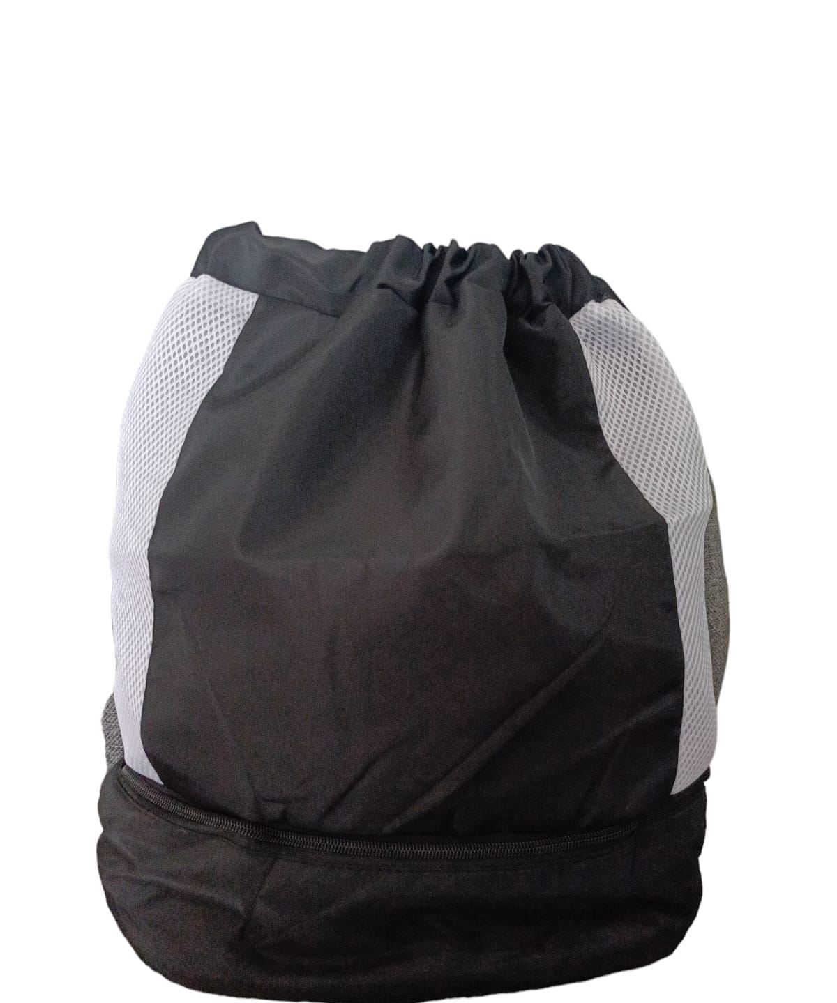 Miniatura 6 de MOCHILA CON CORDON IMPERMEABLE